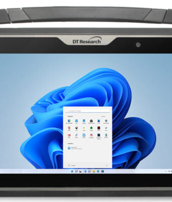 Tablet PC rugerizadas DT302RP y DT303CI