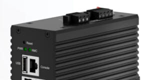 Switch PoE gestionado LA-IS7M2R-10G0408P-U-Z