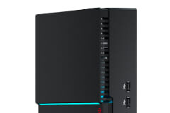Ordenador industrial ampliable i2316 para IA Edge