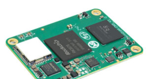 SBC compatible BPI-CM5 Pro con CPU de ocho núcleos
