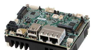 Tarjeta CPU x86-64 pico-ITX MS-CF16