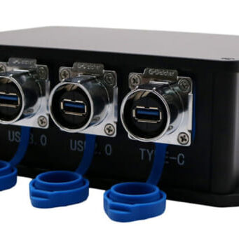 PC rugerizado R58X-IP68