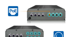 Serie de ordenadores para IA en el edge RAC-1000