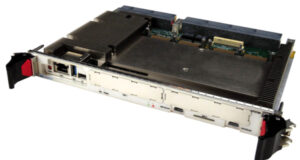 VPX768 Módulo 6U con procesador Intel Xeon W11865MRE