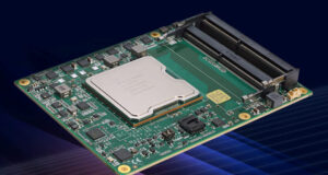 Módulo COM Express Tipo 7 basic de clase servidor CEM710