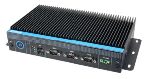 Sistemas modulares embebidos EMS-MTU y EMS-MTH para Edge AI