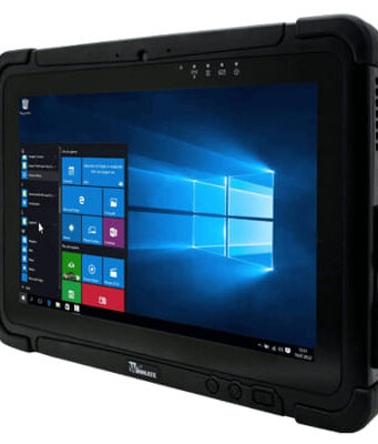 Tablet PC rugerizada M101AD-EX ATEX