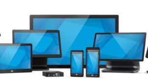 Elo Touch Solutions en Matelec 2024