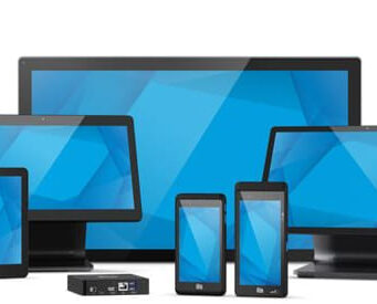 Elo Touch Solutions en Matelec 2024