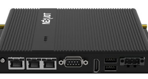 Gateway industrial NISE 54
