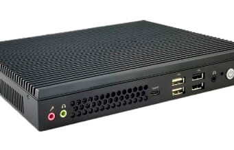 Reproductor multimedia Slim-UC14L2V4c