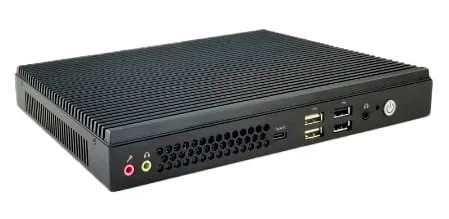 Reproductor multimedia Slim-UC14L2V4c