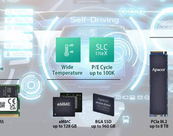 Soluciones de almacenamiento industrial