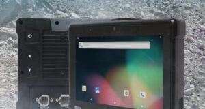PC panel para vehículos AVA-610AP