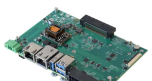 SBC HummingBoard y gateway para Edge AI e IIoT
