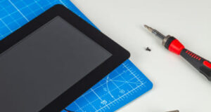 Pantalla táctil Touch Display 2