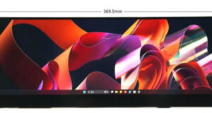 Pantalla táctil 4K IPS de 14" para Raspberry Pi y LattePanda