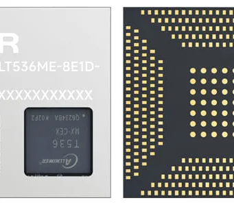 Módulo SOM MYC-LT536 de alto rendimiento