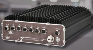 Ordenador industrial Nuvo-9650AWP para entornos adversos