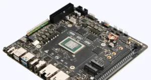 Placa base multinúcleo Orion O6 con GPU