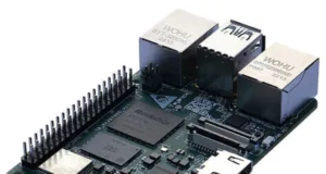 SBC TB-RK3576D con Rockchip RK3576D