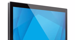 Monitor táctil Elo 1004LS de 10” para aplicaciones comerciales