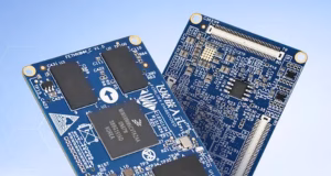 Módulo i.MX8M Mini SoM FETMX8MM-C compatible con Linux 6.1