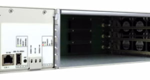 Chasis 2U VPX VTX882 de alto rendimiento