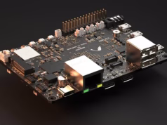 Tarjeta CPU Vaaman compatible