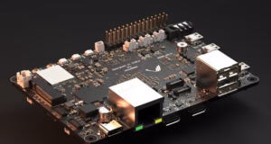 Tarjeta CPU Vaaman compatible