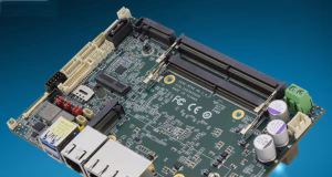 SBC de 3,5” GENE-MTH6 con procesador x86-64