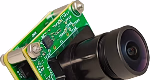 Cámara USB See3CAM_37CUGM para entornos industriales