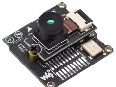 Módulo de cámara térmica con MCU ESP32-S3