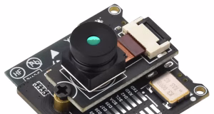 Módulo de cámara térmica con MCU ESP32-S3
