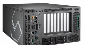 Servidor Edge AI ICS-2000 con procesadores AMD EPYC 8004