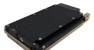 Módulos VPX con GPUs Blackwell de alto rendimiento