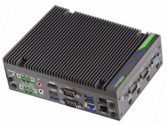 Box PC iEP-7040E multi conexión