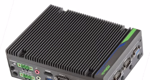 Box PC iEP-7040E multi conexión