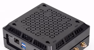 Edge AI PC reComputer J3010B multi interface