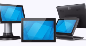 Monitor táctil de 7” Elo 0704LS con tecnología PCAP