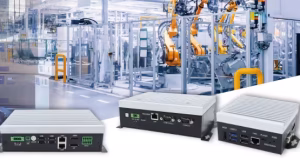 Sistemas embebidos AI Edge AITAS-EN y ACS-330