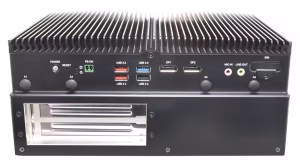 Sistema de inferencia de inteligencia artificial EAI-I510