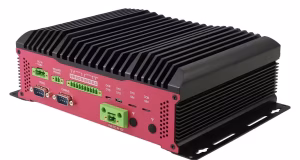 Sistema Edge AI EC3100 con Jetson Orin para AIoT industrial
