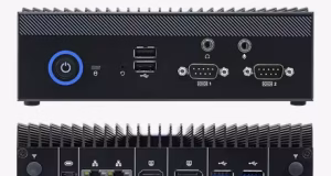 Sistema embebido EPC-RPU para automatización, retail y sanidad