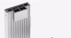 Mini PC ZimaBoard 2 para servidores y NAS