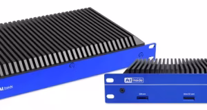 Ordenador embebido AP880 con aceleración hasta 40 TOPS