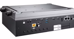 Sistema AI embebido EVS-3000 LIQ con 24 núcleos