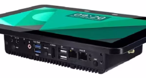 Tablet PC industrial IPC-M10R800-A3568J con IA incorporada