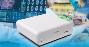 Box PC embebido MAB-T660 para IA en sanidad