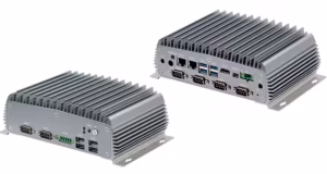 Mini PC industrial fanless QYT-MPC11IE+ i5